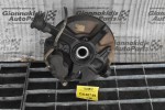Ακραξόνιο Αριστερό Mazda B2600 4x4 G6 1990-1997 (Ασφάλεια Με Πεταλουδα) 16cm,Xωρις ABS