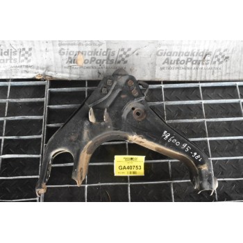 Ψαλίδι Κατω Αριστερο Mazda B2600 4x4 G6 1990-1997