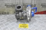 Turbo / Τουρμπίνα Ford Ranger - Mazda B2500 WL 12V 1997-2005 WL85C/RHF5 VJ331410 WL84-13-700-PWR (Καινούρια)