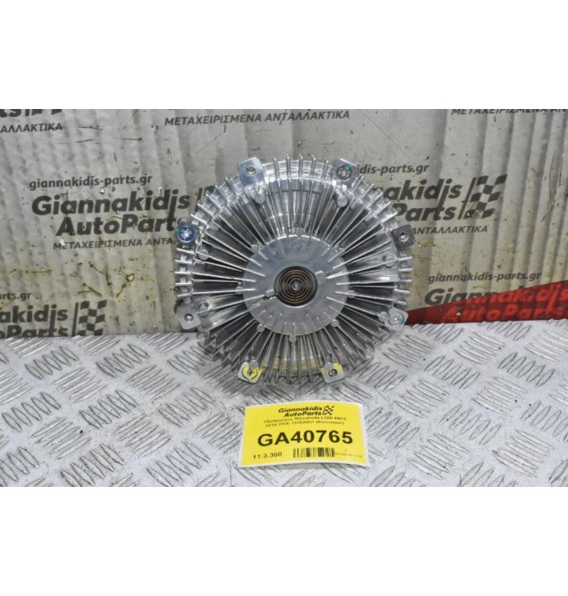 Υδράργυρος Mitsubishi L200 4N15 2014-2020 1320A051 (Καινούριο)