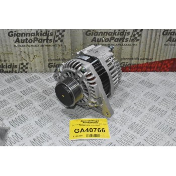 Δυναμό Mitsubishi L200 2.4 4N15 2015-2020 1800A410 95A (Καινούριο)