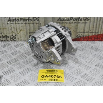 Δυναμό Mitsubishi L200 2.4 4N15 2015-2020 1800A410 95A (Καινούριο)