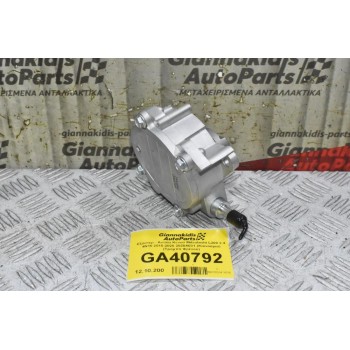 Εξόστερ - Αντλία Κενού Mitsubishi L200 2.4 4N15 2015-2020 2020Α031 (Καινούριο) (Τρόμπα Φρένου)