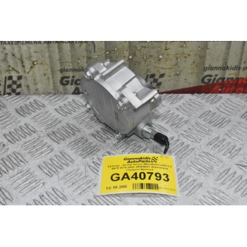 Εξόστερ - Αντλία Κενού Mitsubishi L200 2.4 4N15 2015-2020 2020Α031 (Καινούριο) (Τρόμπα Φρένου)