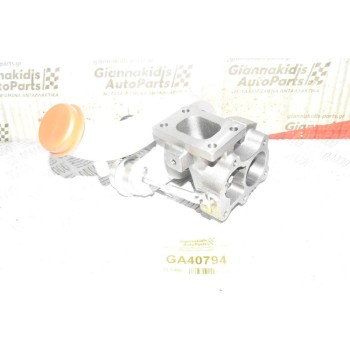 Turbo/Τουρμπίνα Nissan Terrano 2.7 TD27 1990-2001 (14411-G2401) (Καινούρια)