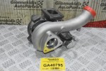 Turbo/Τουρμπίνα Nissan Terrano 2.7 TD27 1990-2001 (14411-G2401) (Καινούρια)