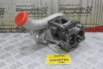 Turbo/Τουρμπίνα Nissan Terrano 2.7 TD27 1990-2001 (14411-G2401) (Καινούρια)