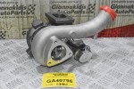 Turbo/Τουρμπίνα Nissan Terrano 2.7 TD27 1990-2001 (14411-G2401) (Καινούρια)