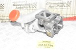 Turbo/Τουρμπίνα Nissan Terrano 2.7 TD27 1990-2001 (14411-G2401) (Καινούρια)