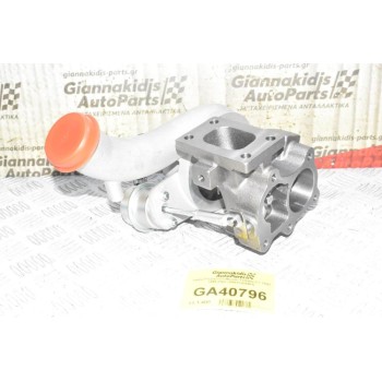 Turbo/Τουρμπίνα Nissan Terrano 2.7 TD27 1990-2001 (14411-G2401) (Καινούρια)
