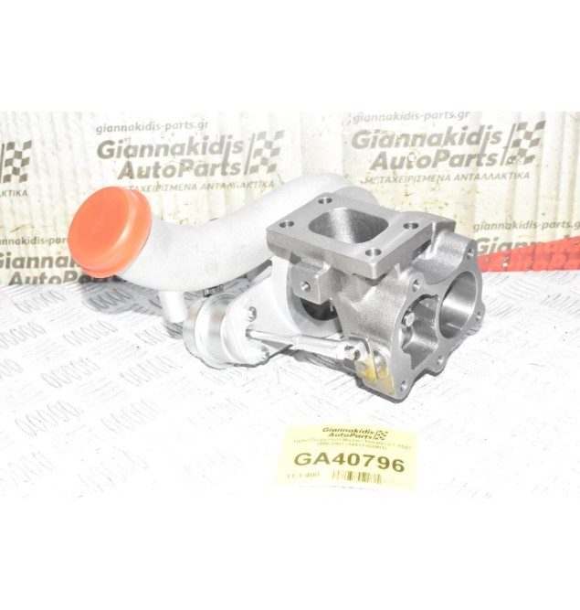 Turbo/Τουρμπίνα Nissan Terrano 2.7 TD27 1990-2001 (14411-G2401) (Καινούρια)