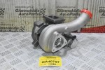 Turbo/Τουρμπίνα Nissan Terrano 2.7 TD27 1990-2001 (14411-G2401) (Καινούρια)