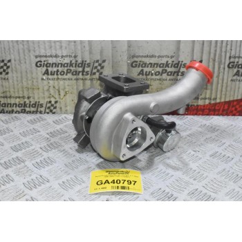 Turbo/Τουρμπίνα Nissan Terrano 2.7 TD27 1990-2001 (14411-G2401) (Καινούρια)