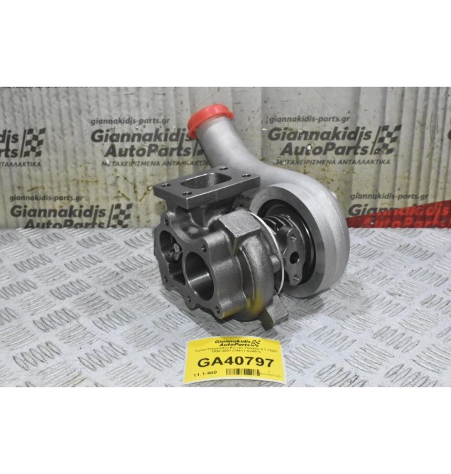 Turbo/Τουρμπίνα Nissan Terrano 2.7 TD27 1990-2001 (14411-G2401) (Καινούρια)