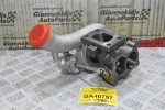 Turbo/Τουρμπίνα Nissan Terrano 2.7 TD27 1990-2001 (14411-G2401) (Καινούρια)