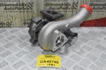 Turbo/Τουρμπίνα Nissan Terrano 2.7 TD27 1990-2001 (14411-G2401) (Καινούρια)