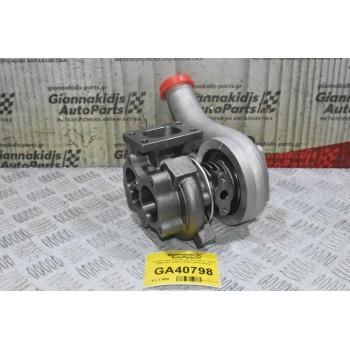 Turbo/Τουρμπίνα Nissan Terrano 2.7 TD27 1990-2001 (14411-G2401) (Καινούρια)