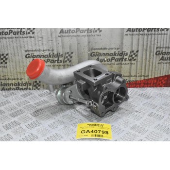 Turbo/Τουρμπίνα Nissan Terrano 2.7 TD27 1990-2001 (14411-G2401) (Καινούρια)