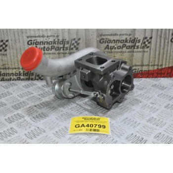 Turbo/Τουρμπίνα Nissan Terrano 2.7 TD27 1990-2001 (14411-G2401) (Καινούρια)