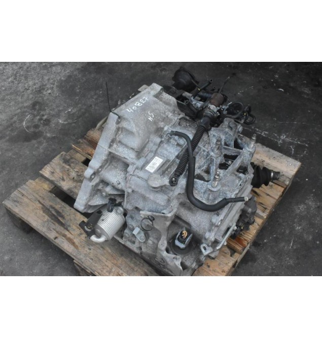 Αυτόματο Σασμάν 4WD Mazda CX-5 CX-7 2.2 SH Skyactiv Diesel 2008-2018 F7 SH3PA GW7W0 2TR1200049 UK SB