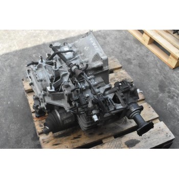 Αυτόματο Σασμάν 4WD Mazda CX-5 CX-7 2.2 SH Skyactiv Diesel 2008-2018 F7 SH3PA GW7W0 2TR1200049 UK SB