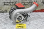 Turbo/Τουρμπίνα Nissan Terrano 2.7 TD27 1990-2001 (14411-G2401) (Καινούρια)