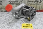Turbo/Τουρμπίνα Nissan Terrano 2.7 TD27 1990-2001 (14411-G2401) (Καινούρια)