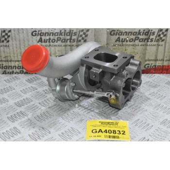 Turbo/Τουρμπίνα Nissan Terrano 2.7 TD27 1990-2001 (14411-G2401) (Καινούρια)
