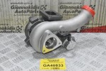 Turbo/Τουρμπίνα Nissan Terrano 2.7 TD27 1990-2001 (14411-G2401) (Καινούρια)