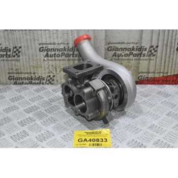 Turbo/Τουρμπίνα Nissan Terrano 2.7 TD27 1990-2001 (14411-G2401) (Καινούρια)
