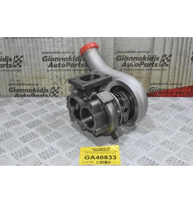 Turbo/Τουρμπίνα Nissan Terrano 2.7 TD27 1990-2001 (14411-G2401) (Καινούρια)