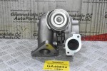 Turbo/Τουρμπίνα Nissan Navara D40 2.5cc DCI YD25 E3 2005-2010 14411-EB300
