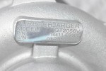 Turbo/Τουρμπίνα Nissan Navara D40 2.5cc DCI YD25 E3 2005-2010 14411-EB300