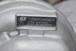 Turbo / Τουρμπίνα Ford Ranger 2.2 2015-2022 831157-5004S GTD144VZ