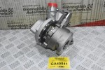 Turbo / Τουρμπίνα Ford Ranger 2.2 2015-2022 831157-5004S GTD144VZ