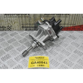 Διανομέας/Τρισυμπιτέρ Nissan PickUp D21 ΚΑ24 12V 2.4 1995-2001 22100-1S702 (Καινούργιο) Ηλεκτρονική