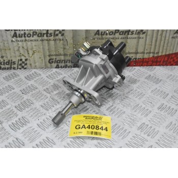 Διανομέας/Τρισυμπιτέρ Nissan PickUp D21 ΚΑ24 12V 2.4 1995-2001 22100-1S702 (Καινούργιο) Ηλεκτρονική