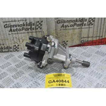 Διανομέας/Τρισυμπιτέρ Nissan PickUp D21 ΚΑ24 12V 2.4 1995-2001 22100-1S702 (Καινούργιο) Ηλεκτρονική