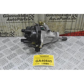 Διανομέας/Τρισυμπιτέρ Nissan PickUp D21 ΚΑ24 12V 2.4 1995-2001 22100-1S702 (Καινούργιο) Ηλεκτρονική