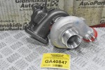 Turbo/Τουρμπίνα Mitsubishi L200 4D56 1997-2001 49135-02110 MR224978 MR212759 (Λαδι-Νερό Καινούργια)