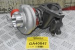 Turbo/Τουρμπίνα Mitsubishi L200 4D56 1997-2001 49135-02110 MR224978 MR212759 (Λαδι-Νερό Καινούργια)