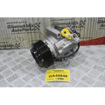 Κομπρεσέρ Aircondition A/C Ford Ranger 2.2 2015-2022 UC9M-61-450