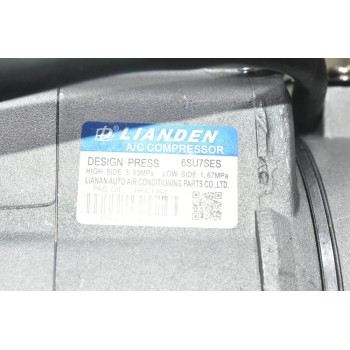 Κομπρεσέρ Aircondition A/C Ford Ranger 2.2 2015-2022 UC9M-61-450