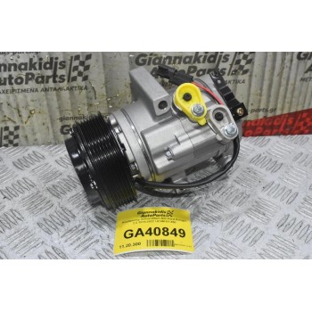 Κομπρεσέρ Aircondition A/C Ford Ranger 2.2 2015-2022 UC9M-61-450