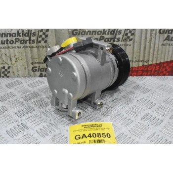 Κομπρεσέρ Aircondition A/C Ford Ranger 2.2 2015-2022 UC9M-61-450