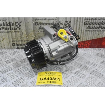 Κομπρεσέρ Aircondition A/C Ford Ranger 2.2 2015-2022 UC9M-61-450