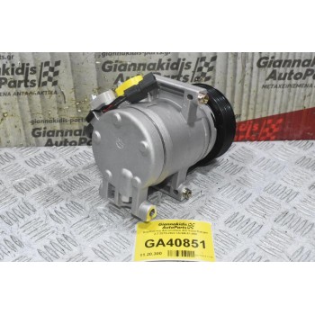Κομπρεσέρ Aircondition A/C Ford Ranger 2.2 2015-2022 UC9M-61-450