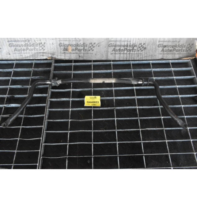 Μπάρα Zαμφόρ - Ζυγαριά  Mazda B2600 4X4 1990-1998