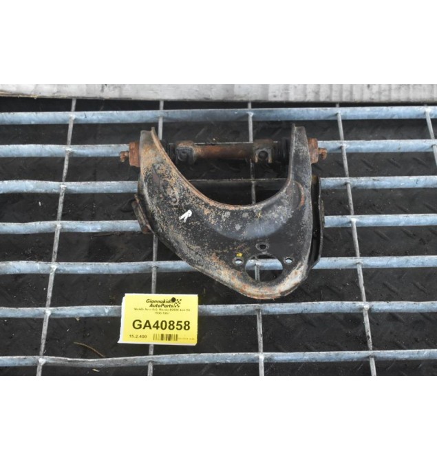 Ψαλίδι Ανω Δεξι Mazda B2600 4x4 G6 1990-1997