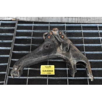 Ψαλίδι Κατω Δεξι Mazda B2600 4x4 G6 1990-1997